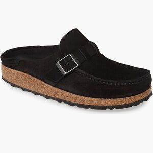 Birkenstock Buckley Clog